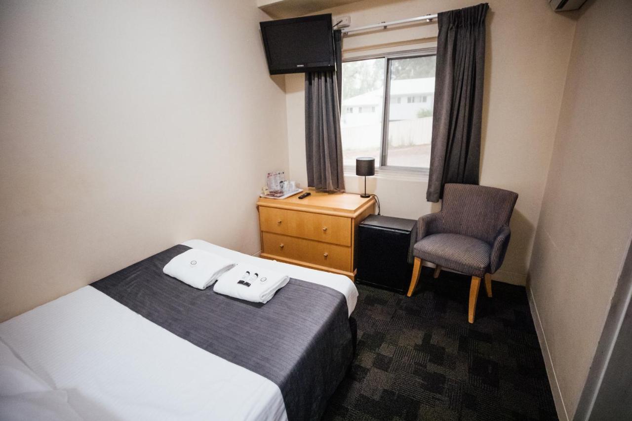 Shortland Budget Accommodation Jesmond Exterior foto